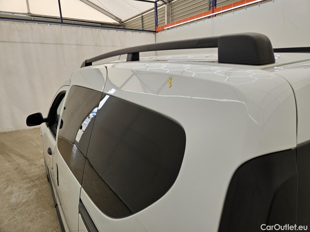  Dacia  Dokker 1.3 TCe 130CP Laureate #45