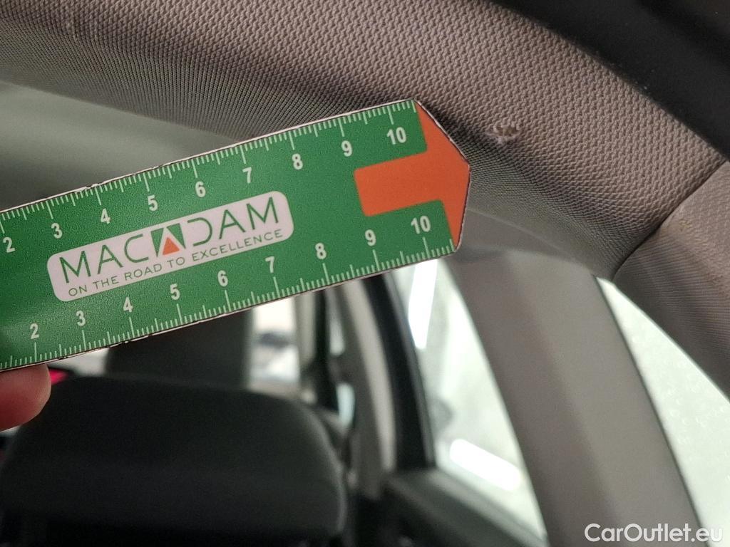  Volkswagen  Golf  VOLKSWAGEN SW / 2020 / 5P / Break 2.0 TDI SCR 150 DSG7 Life Business #8