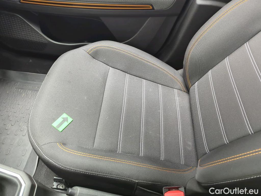  Dacia  Sandero 1.0 TCe 90CP Stepway Comfort #21