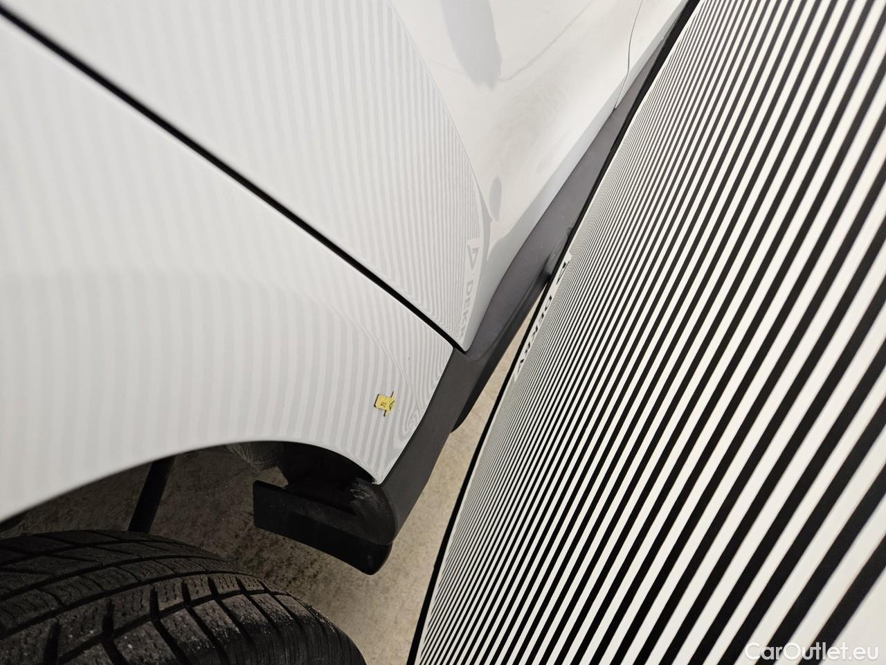  Dacia  Duster 1.5 Blue dCi 115CP Expression 4x4 #30