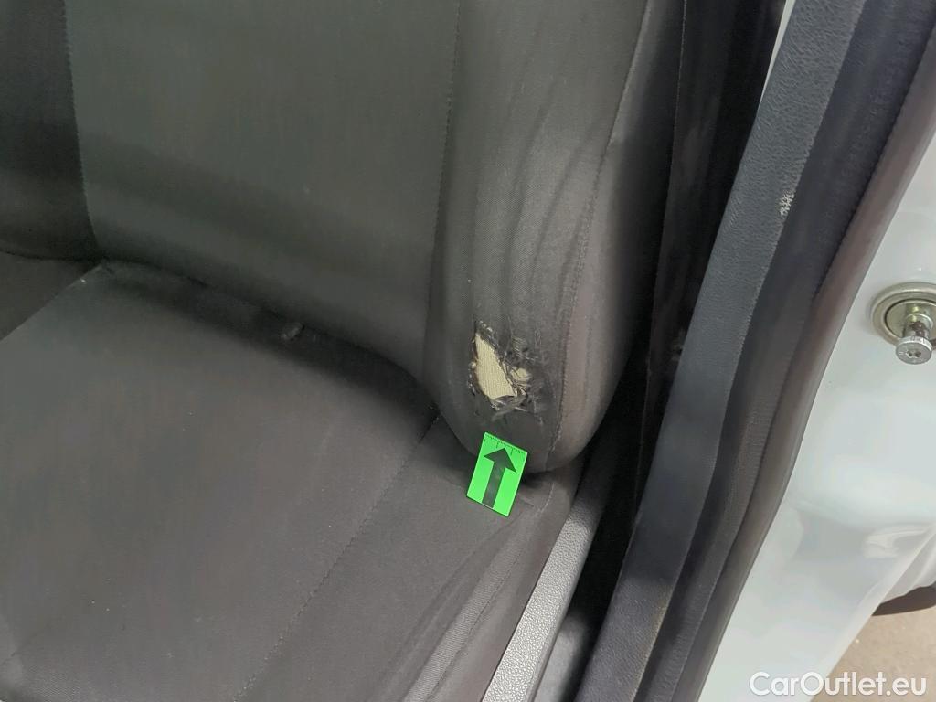  Dacia  Dokker 1.5 dCi 75 Ambiance Van 75HP #5