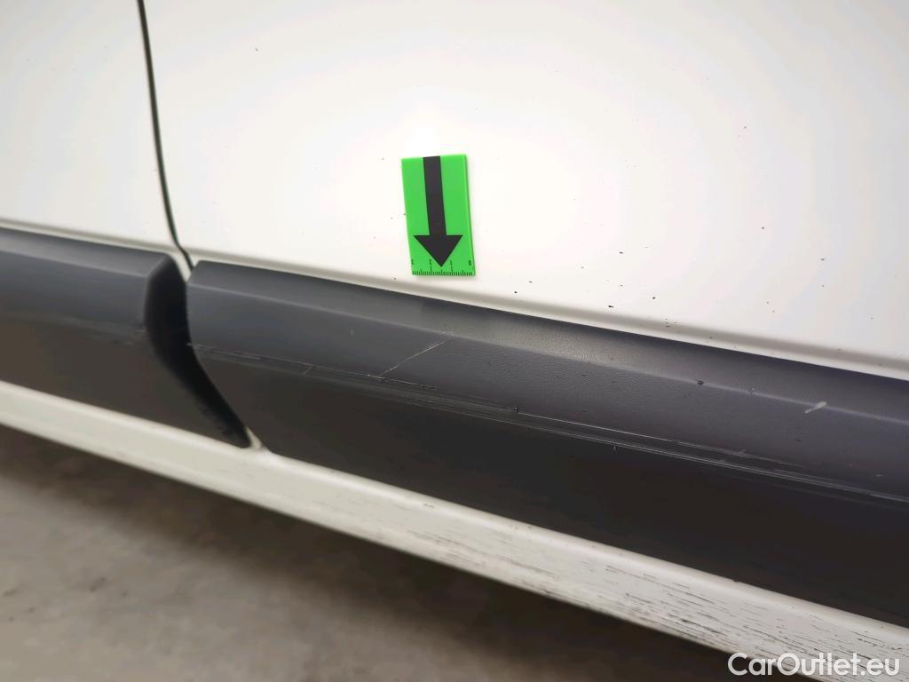  Dacia  Dokker 1.5 dCi 75 Ambiance Van 75HP #40