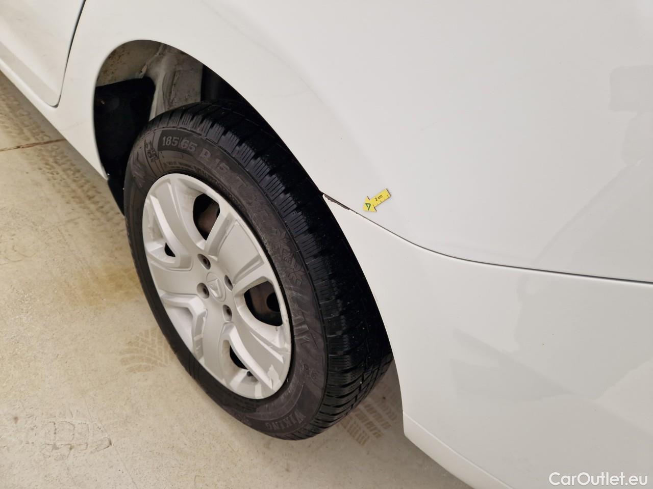  Dacia  Logan 1.5 Blue dCi 95CP Laureate #16