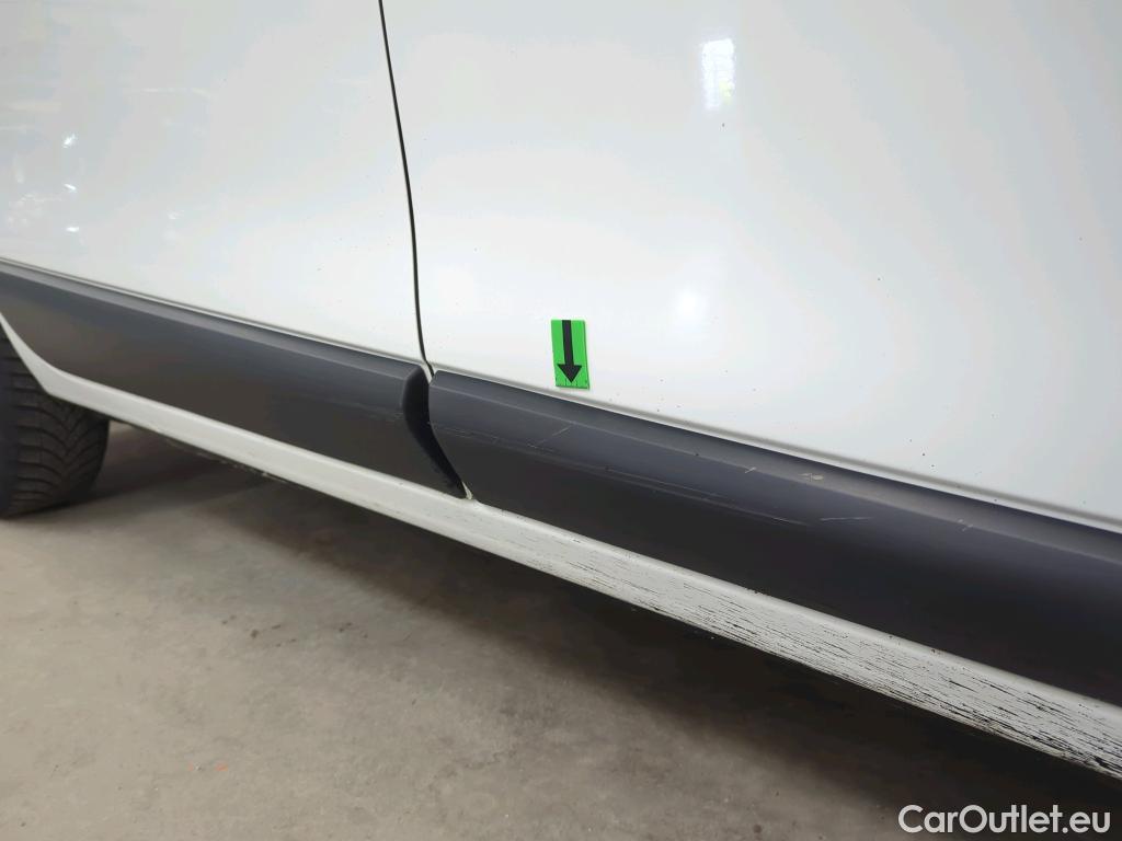  Dacia  Dokker 1.5 dCi 75 Ambiance Van 75HP #39