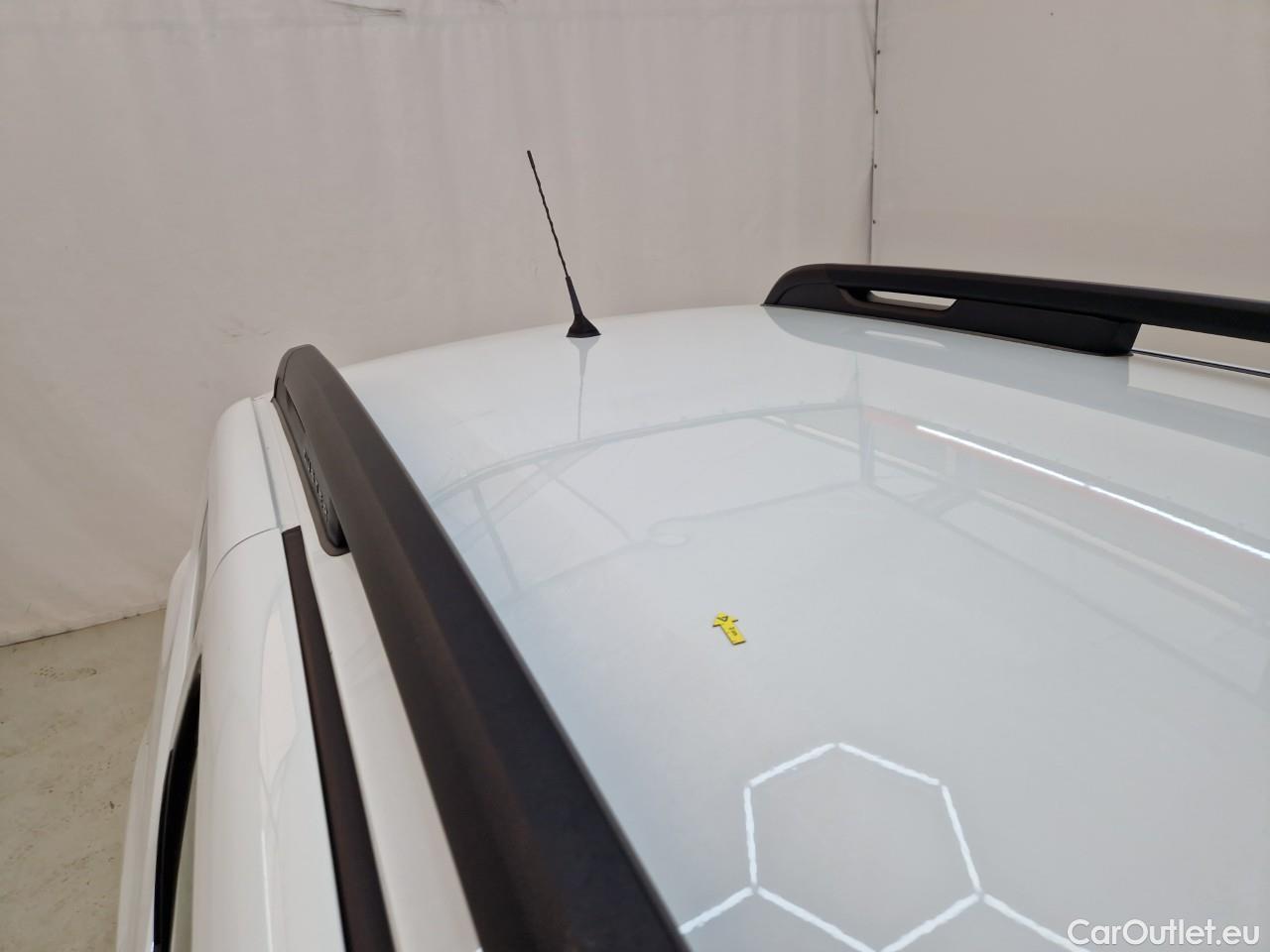  Dacia  Duster 1.5 Blue dCi 115CP Comfort 4WD #35