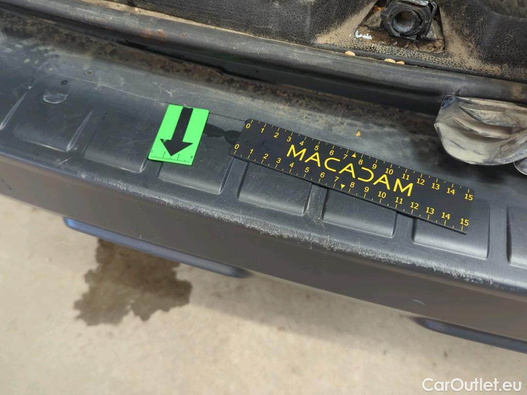  Dacia  Dokker 1.5 dCi 75 Ambiance Van 75HP #16