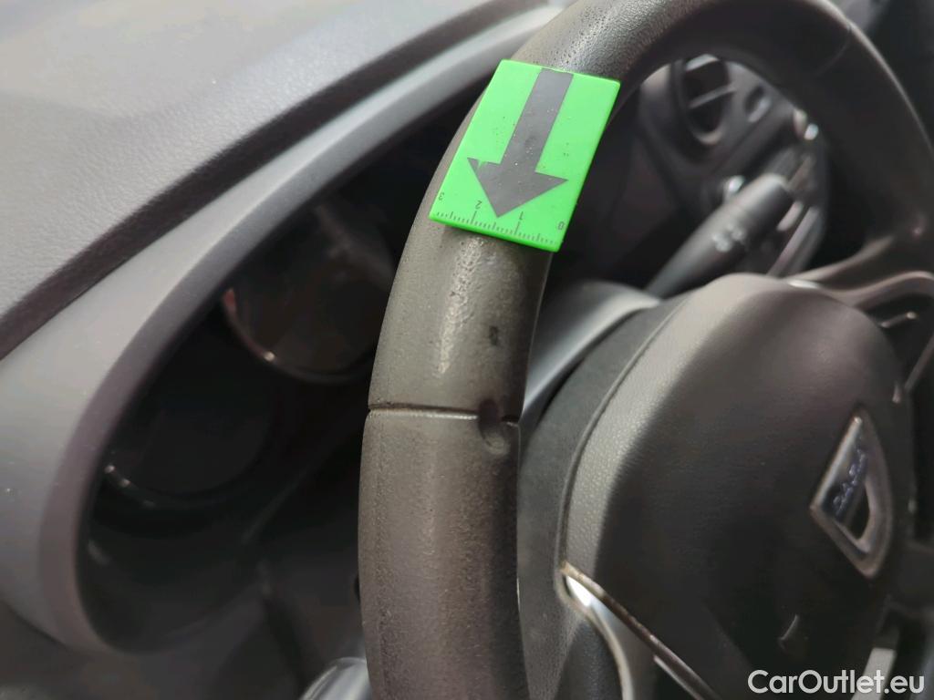  Dacia  Dokker 1.5 dCi 75 Ambiance Van 75HP #4