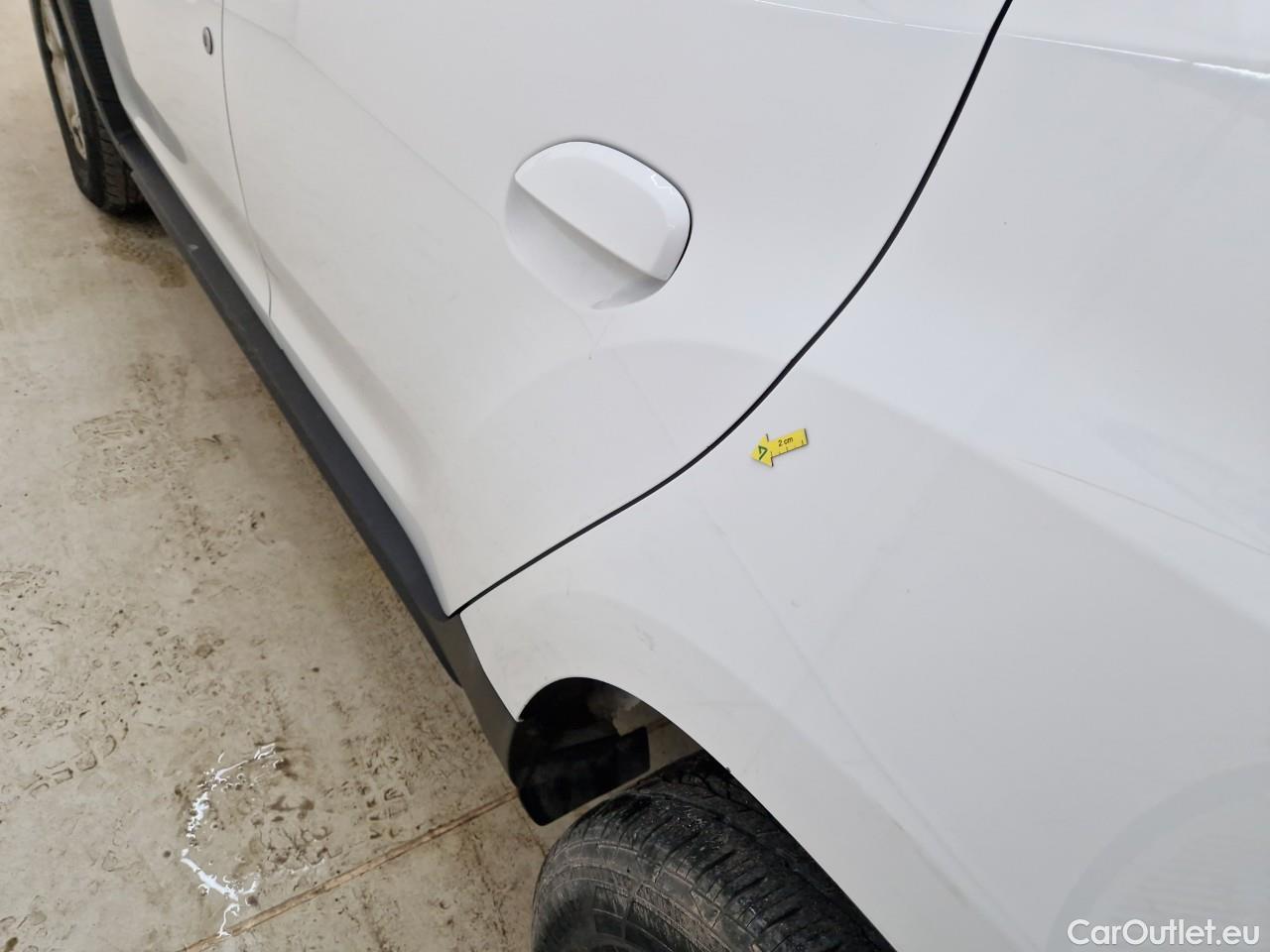  Dacia  Duster 1.5 Blue dCi 115CP Comfort 4WD #30