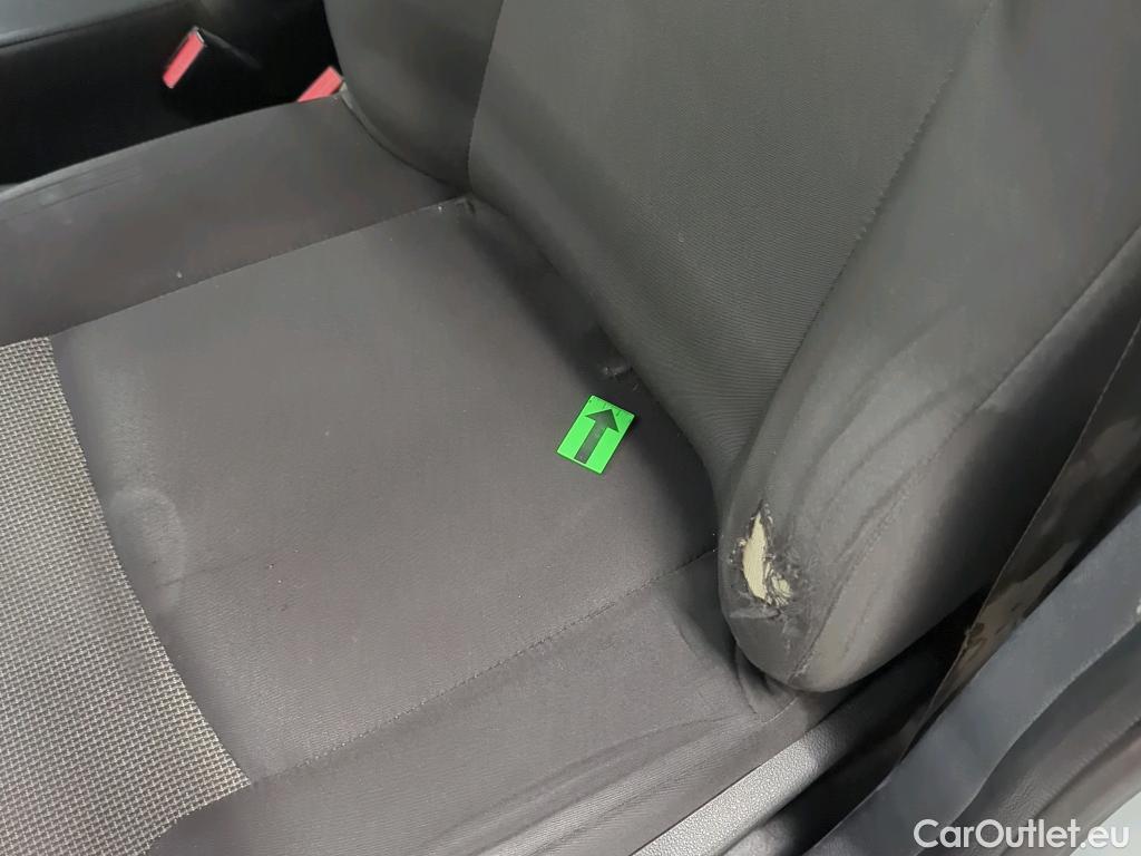  Dacia  Dokker 1.5 dCi 75 Ambiance Van 75HP #13