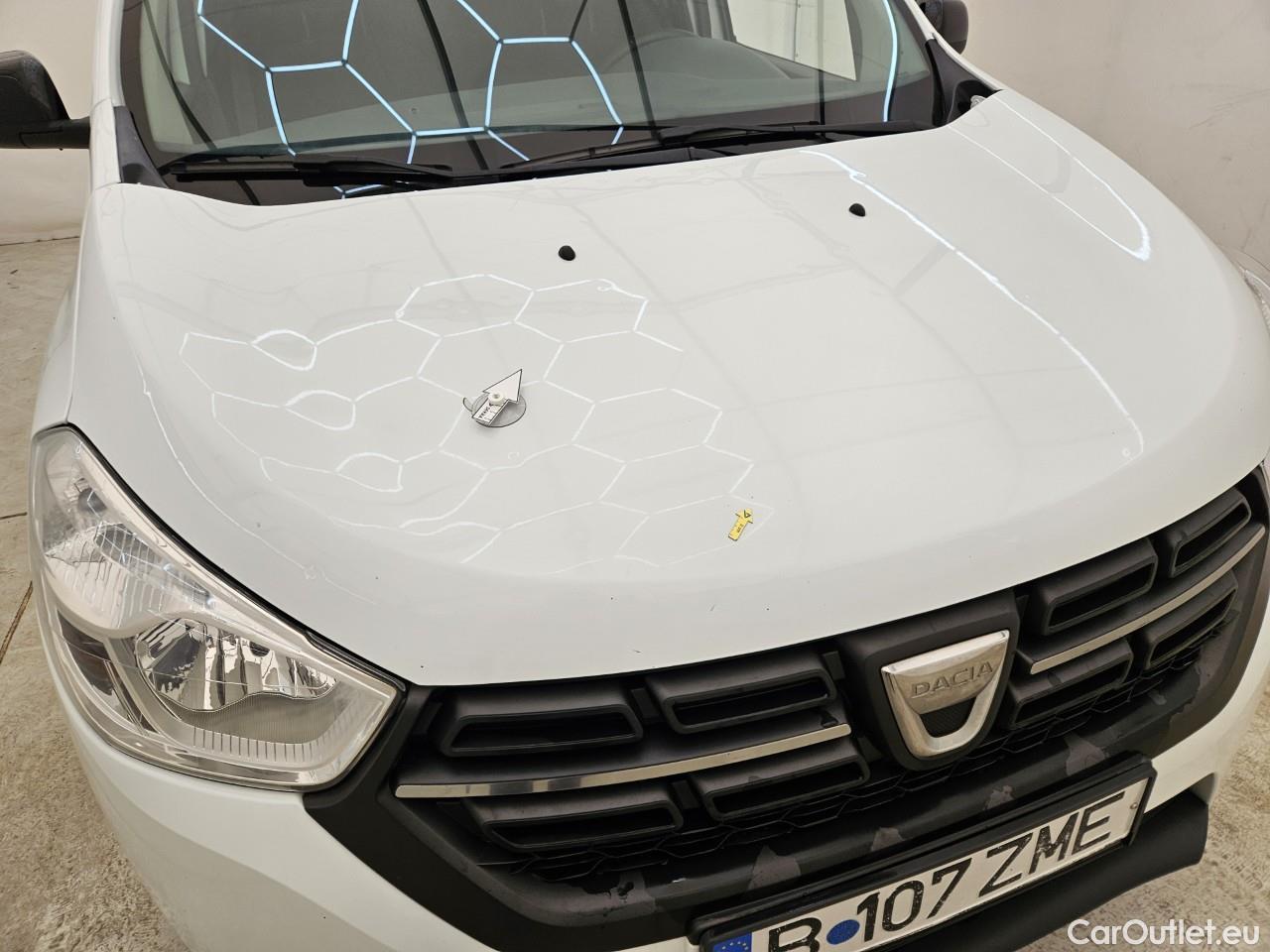  Dacia  Dokker 1.3 TCe 130CP Laureate #15