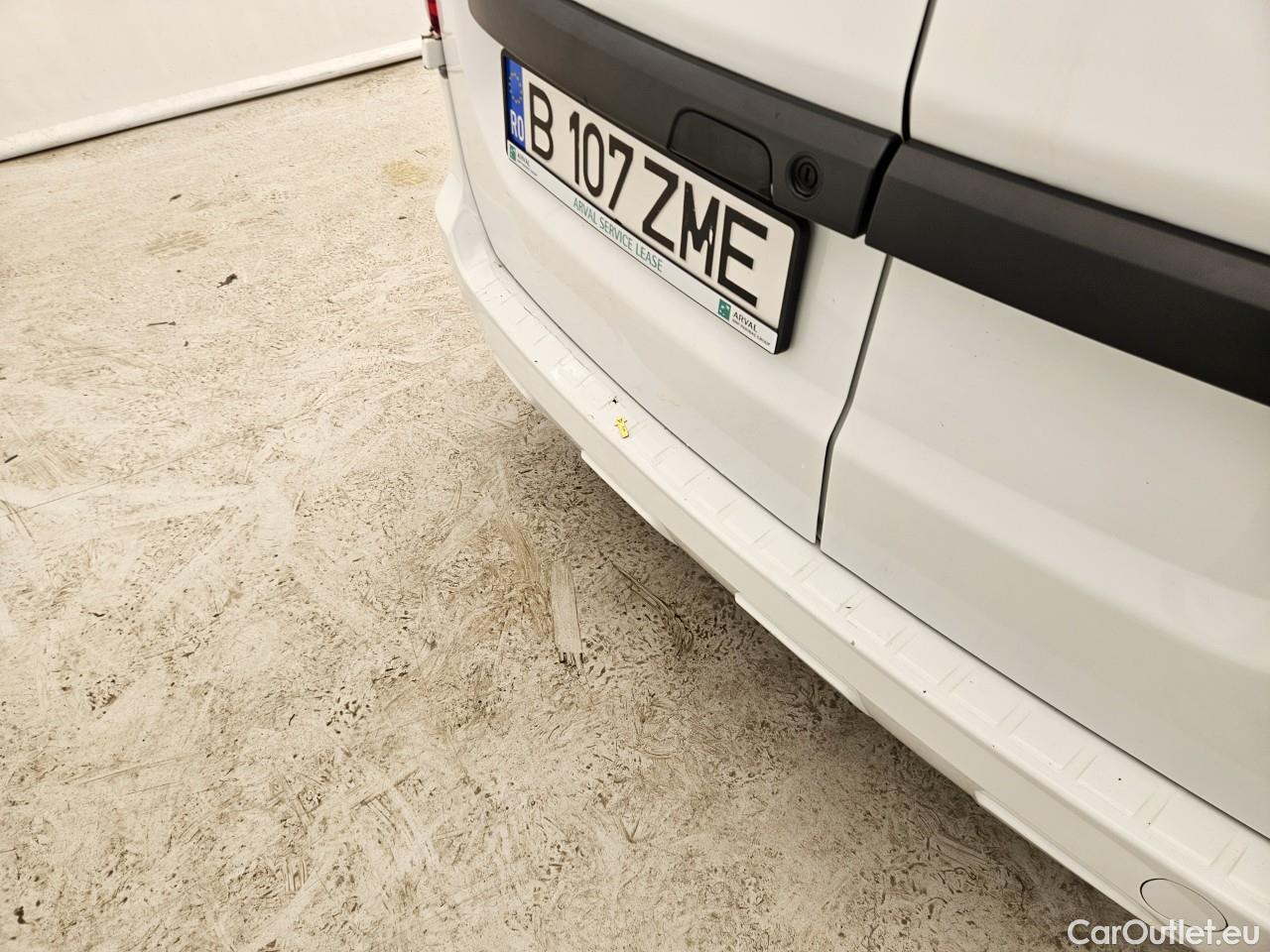  Dacia  Dokker 1.3 TCe 130CP Laureate #35