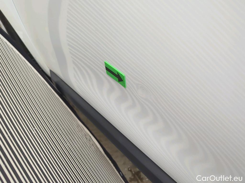  Dacia  Dokker 1.5 dCi 75 Ambiance Van 75HP #12