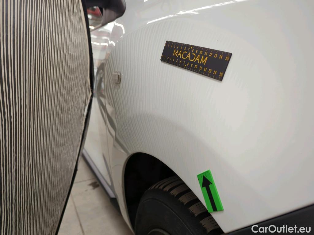  Dacia  Dokker 1.5 dCi 75 Ambiance Van 75HP #29