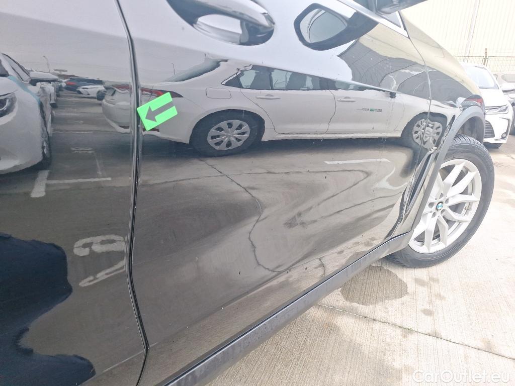  Bmw  X5 3.0 xDrive45e AT #31