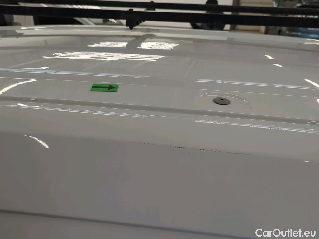  Dacia  Dokker 1.5 dCi 75 Ambiance Van 75HP #1