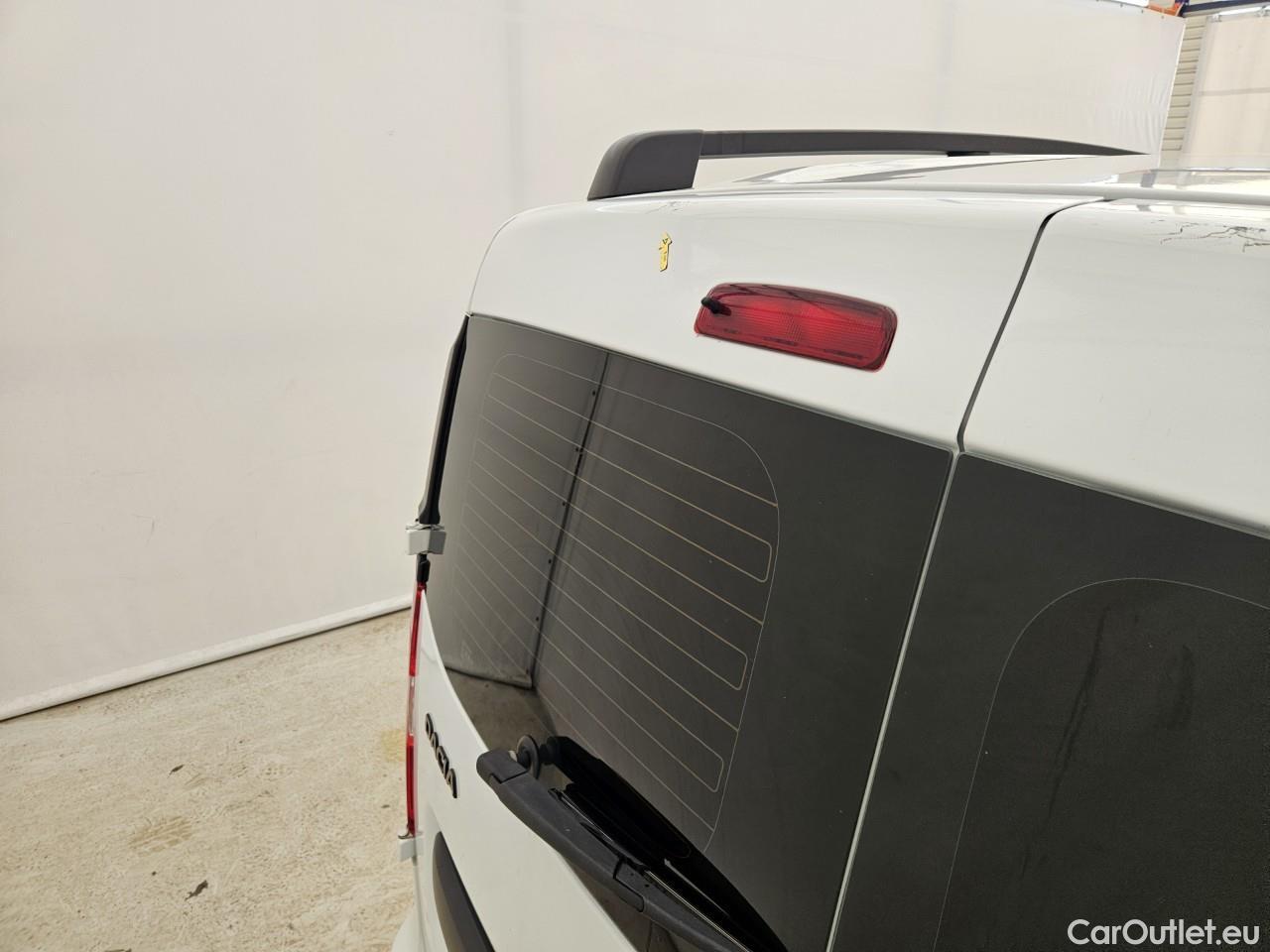  Dacia  Dokker 1.3 TCe 130CP Laureate #37