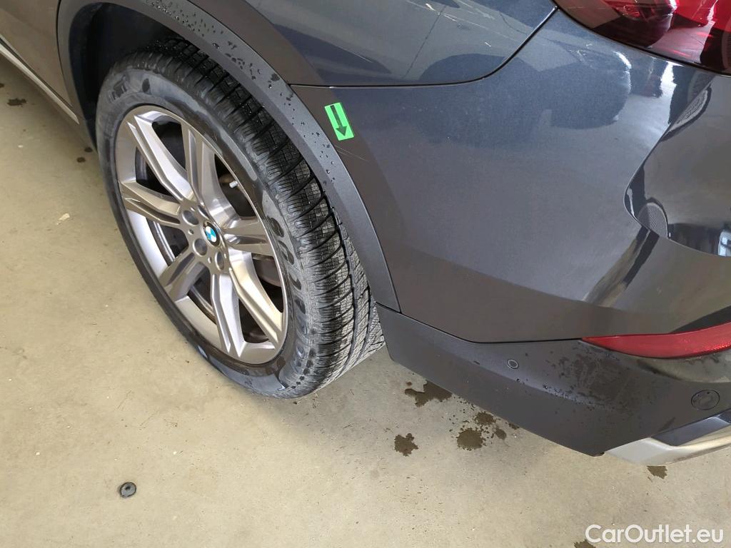  Bmw  X5 3.0 xDrive30d xLine AT #9