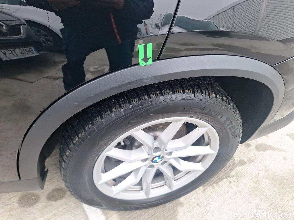  Bmw  X5 3.0 xDrive45e AT #13