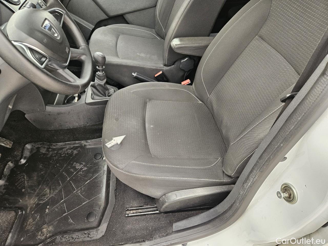  Dacia  Dokker 1.3 TCe 130CP Laureate #52