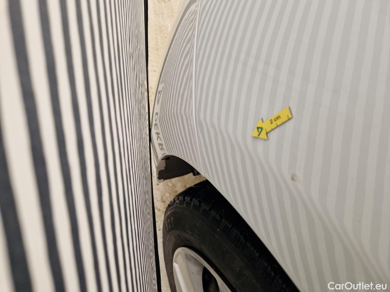  Dacia  Logan 1.5 Blue dCi 95CP Laureate #6