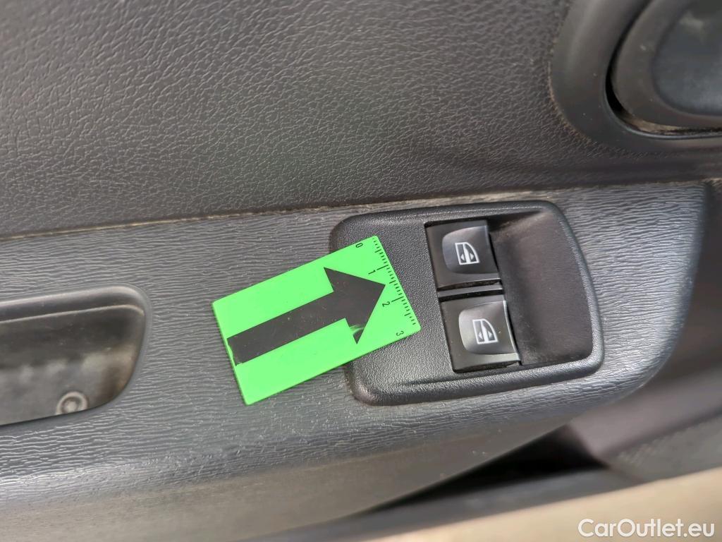  Dacia  Dokker 1.5 dCi 75 Ambiance Van 75HP #46