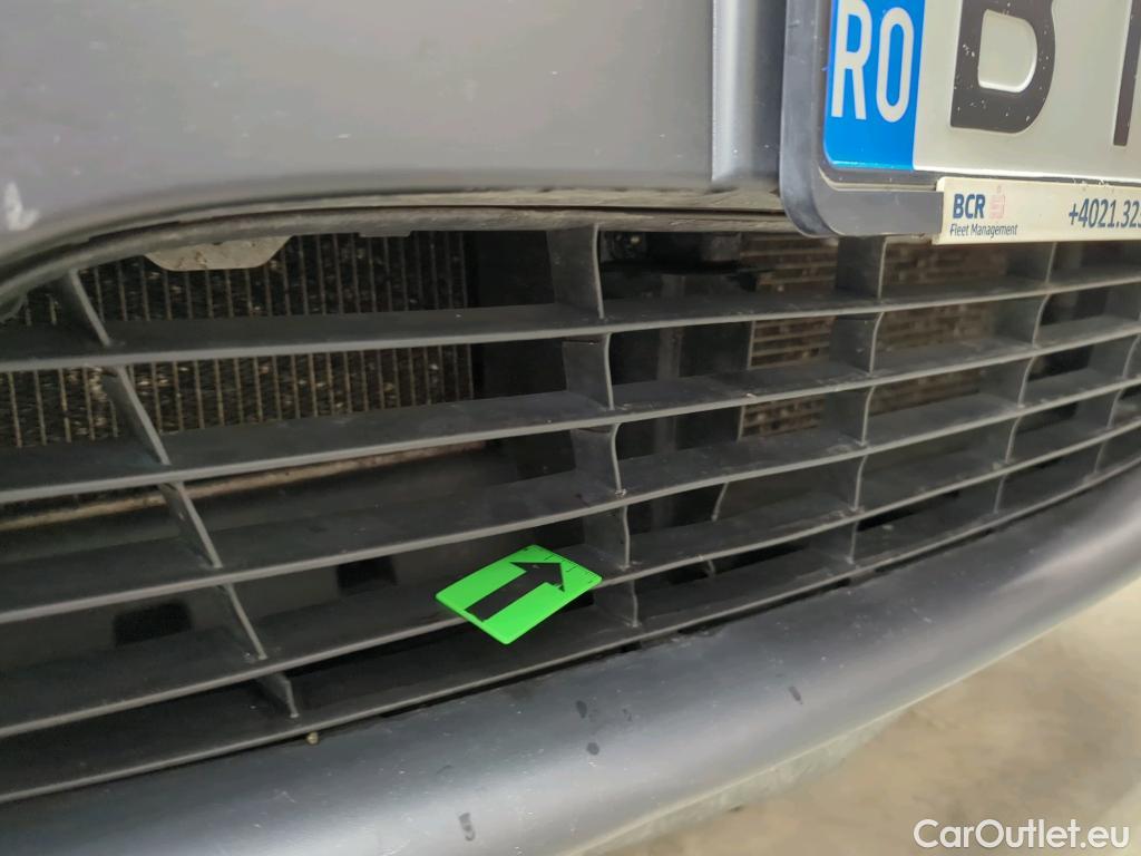  Dacia  Dokker 1.5 dCi 75 Ambiance Van 75HP #33