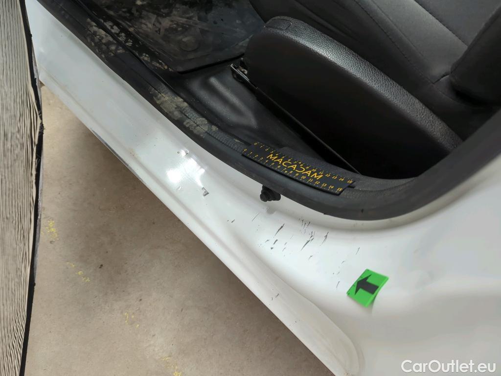  Dacia  Dokker 1.5 dCi 75 Ambiance Van 75HP #39