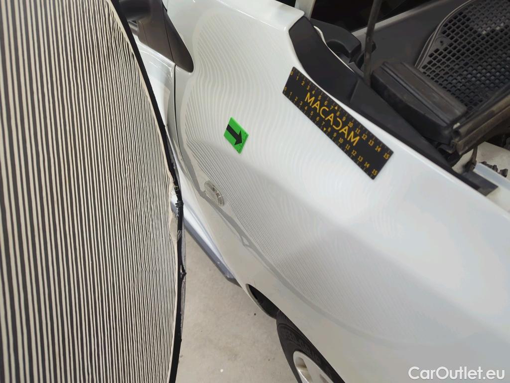  Dacia  Dokker 1.5 dCi 75 Ambiance Van 75HP #36