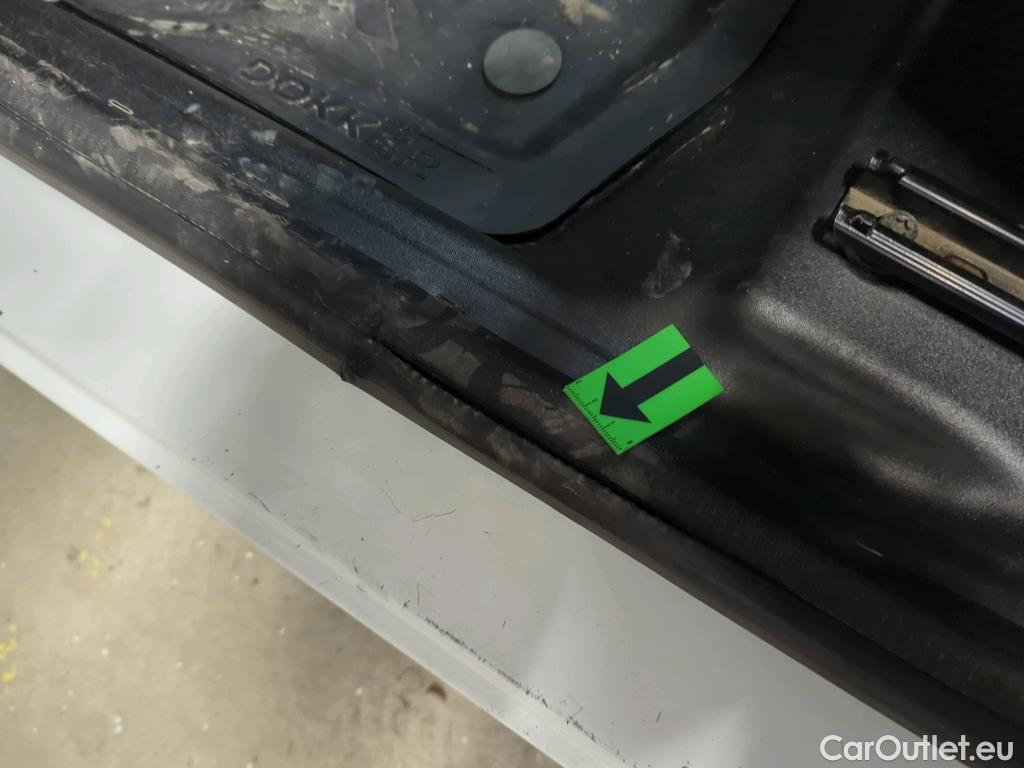  Dacia  Dokker 1.5 dCi 75 Ambiance Van 75HP #44