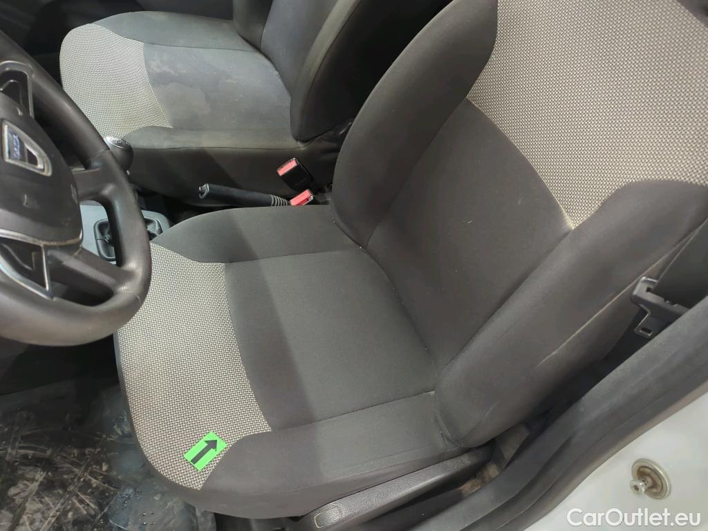  Dacia  Dokker 1.5 dCi 75 Ambiance Van 75HP #55