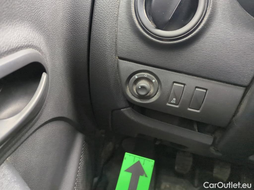  Dacia  Dokker 1.5 dCi 75 Ambiance Van 75HP #26