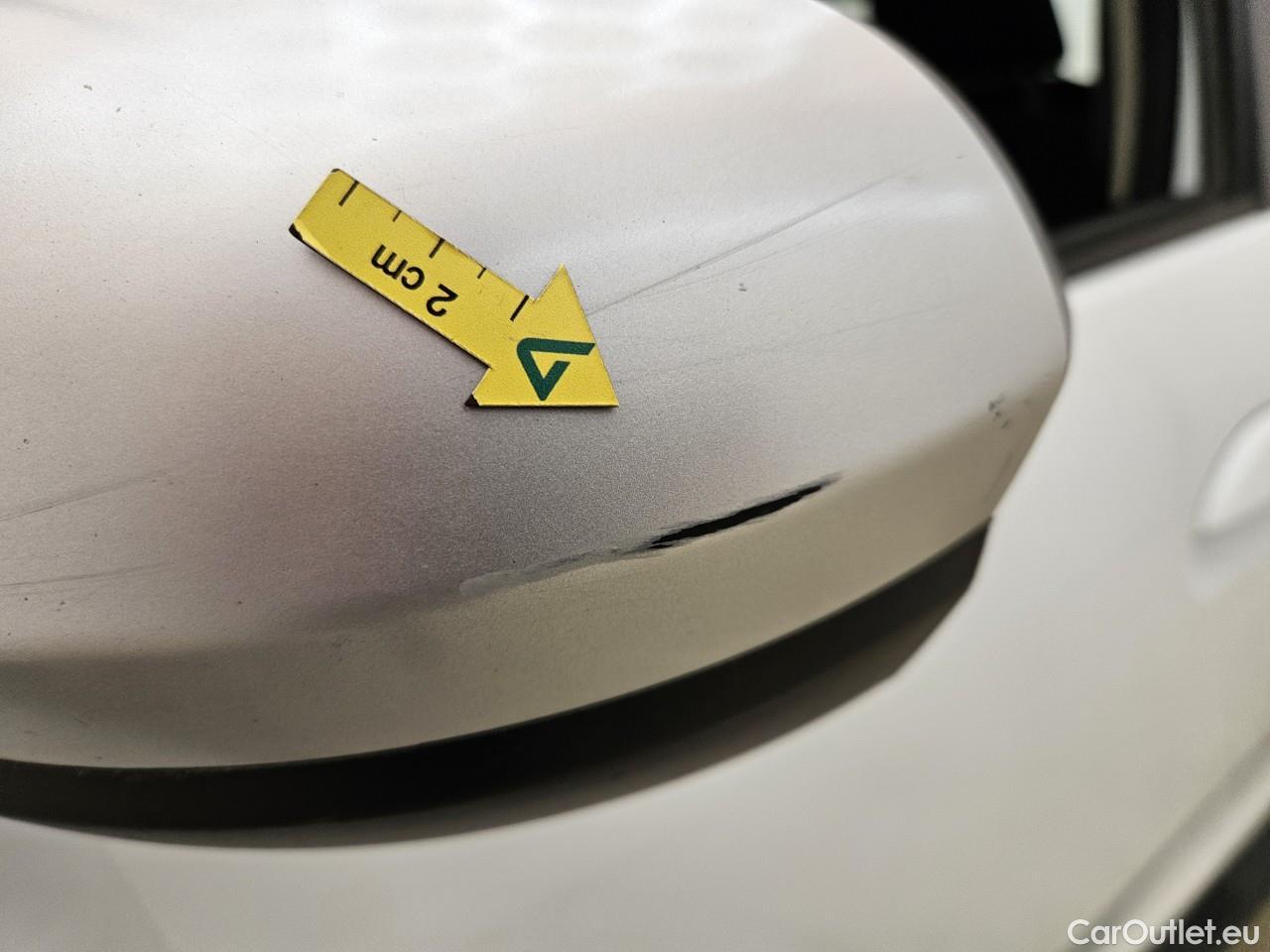  Dacia  Duster 1.5 Blue dCi 115CP Expression 4x4 #7