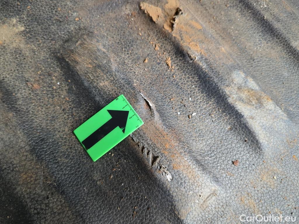  Dacia  Dokker 1.5 dCi 75 Ambiance Van 75HP #10