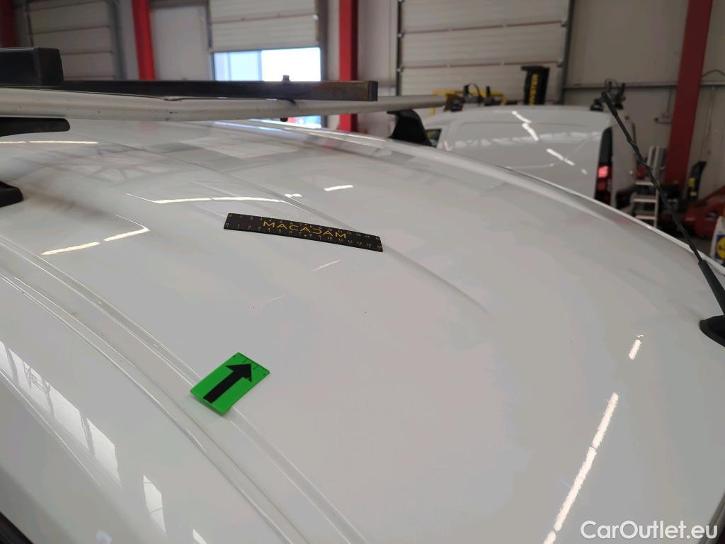  Dacia  Dokker 1.5 dCi 75 Ambiance Van 75HP #1