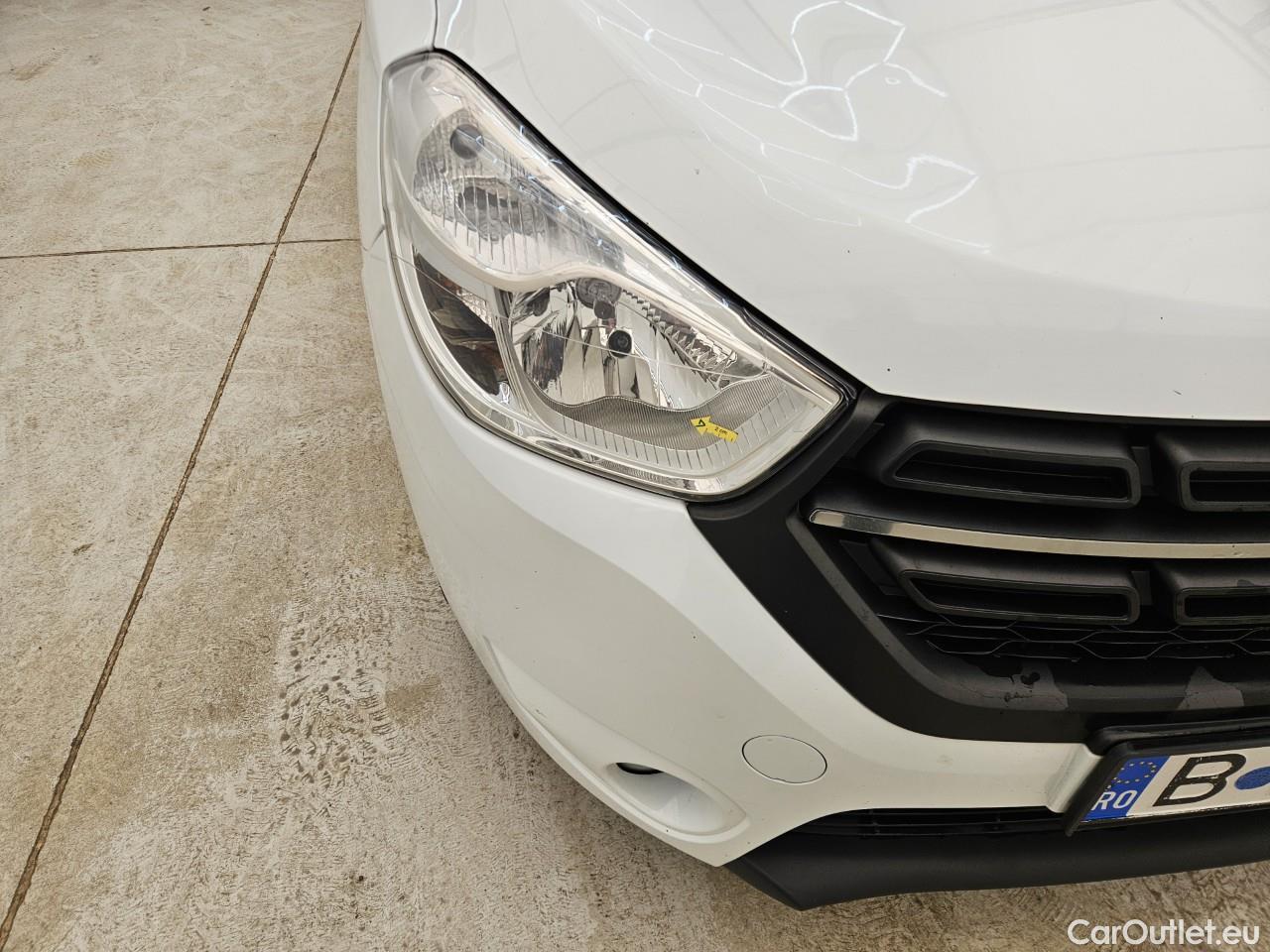  Dacia  Dokker 1.3 TCe 130CP Laureate #11