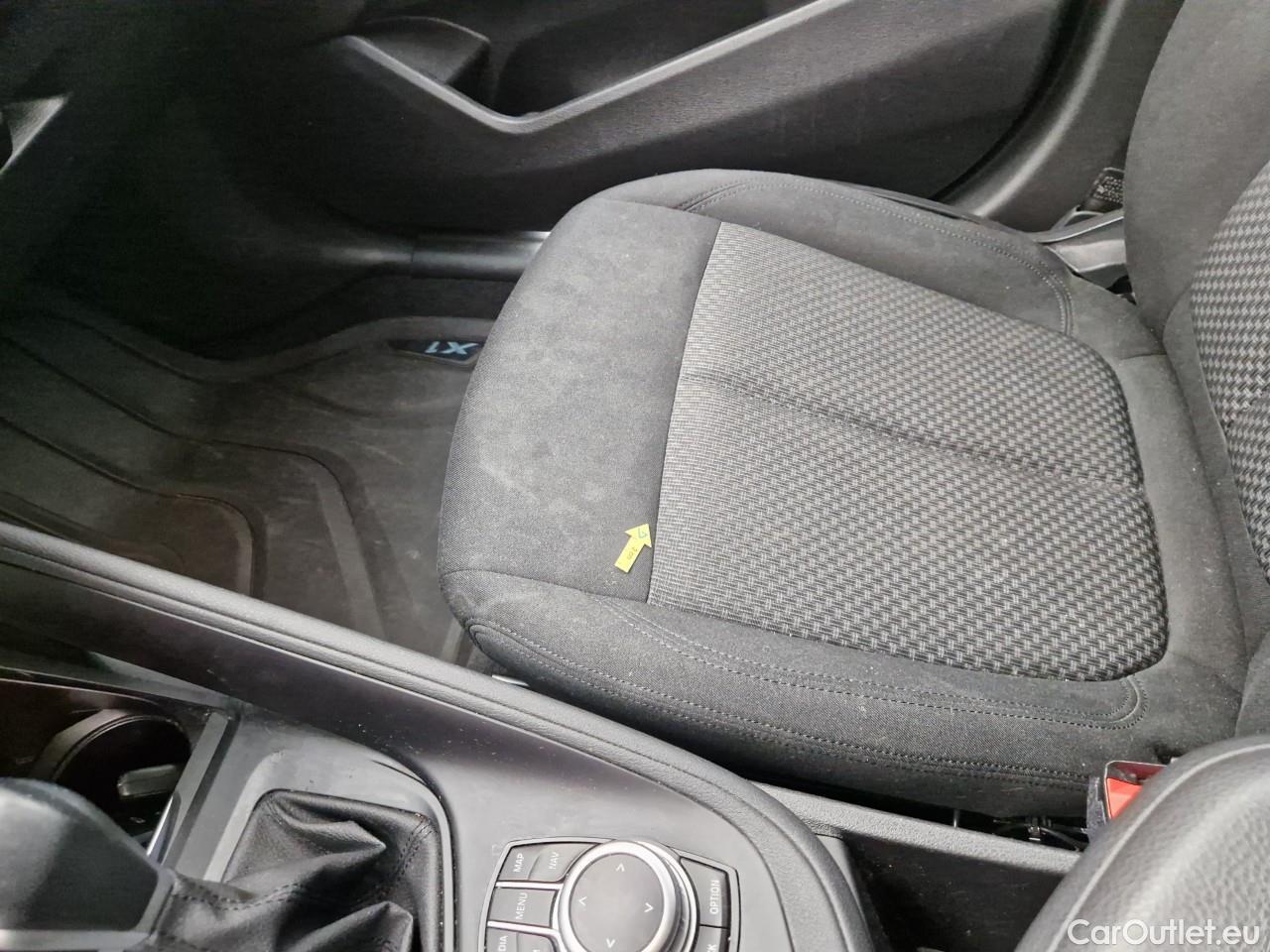  Bmw  X1 1.5 xDrive25e Advantage AT #45