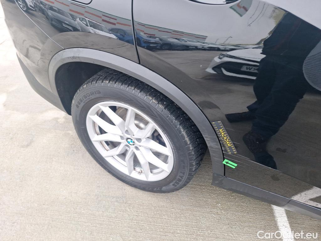  Bmw  X5 3.0 xDrive45e AT #11