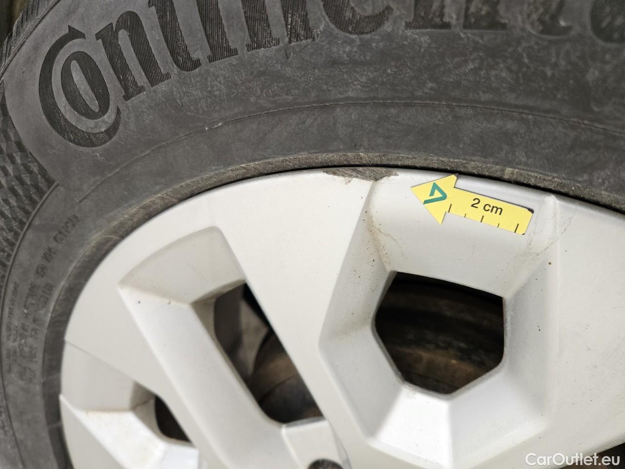  Dacia  Duster 1.5 Blue dCi 115CP Expression 4x4 #37