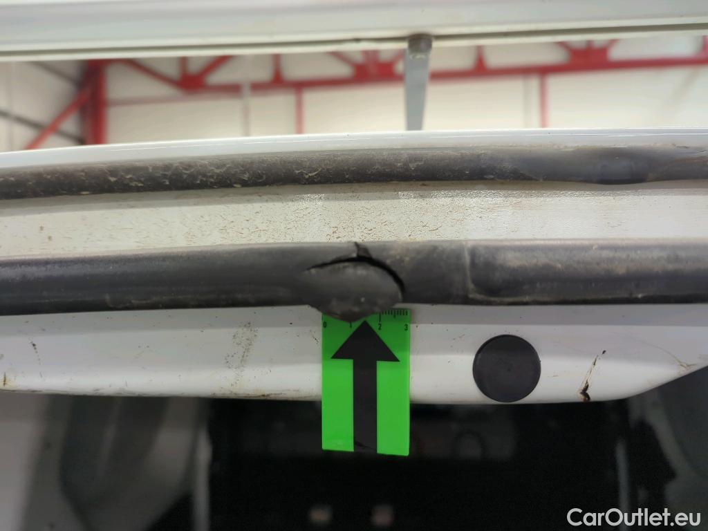  Dacia  Dokker 1.5 dCi 75 Ambiance Van 75HP #46