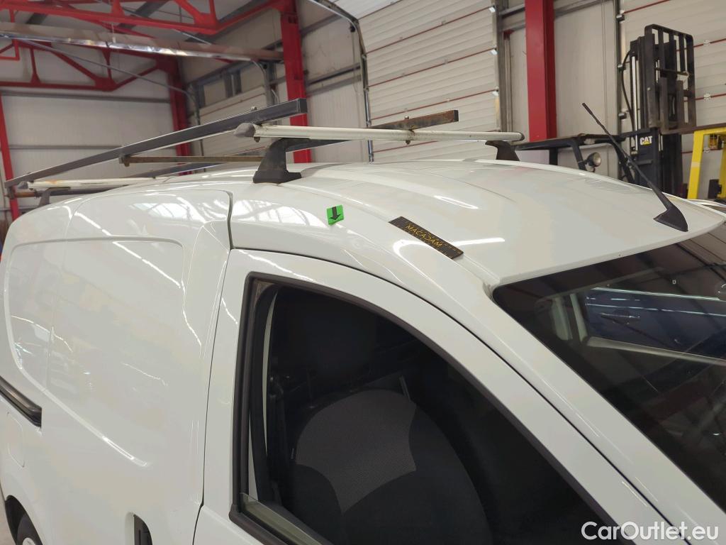  Dacia  Dokker 1.5 dCi 75 Ambiance Van 75HP #37