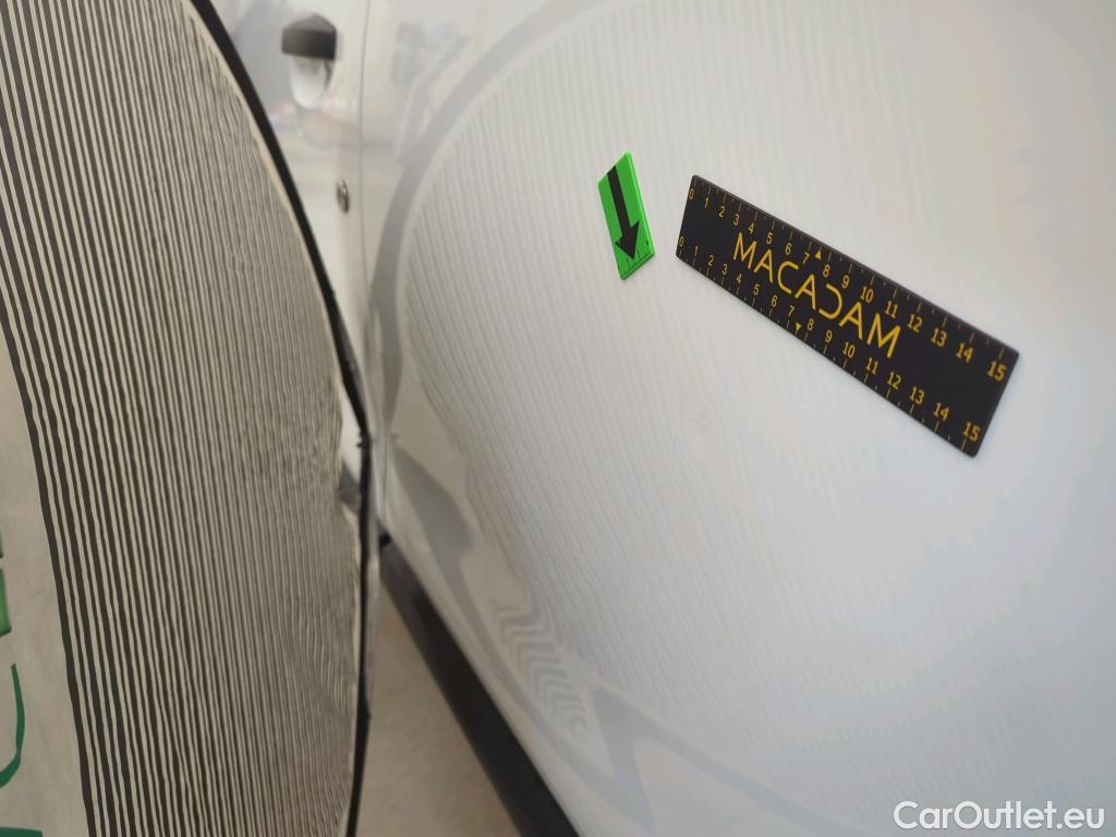  Dacia  Dokker 1.5 dCi 75 Ambiance Van 75HP #6