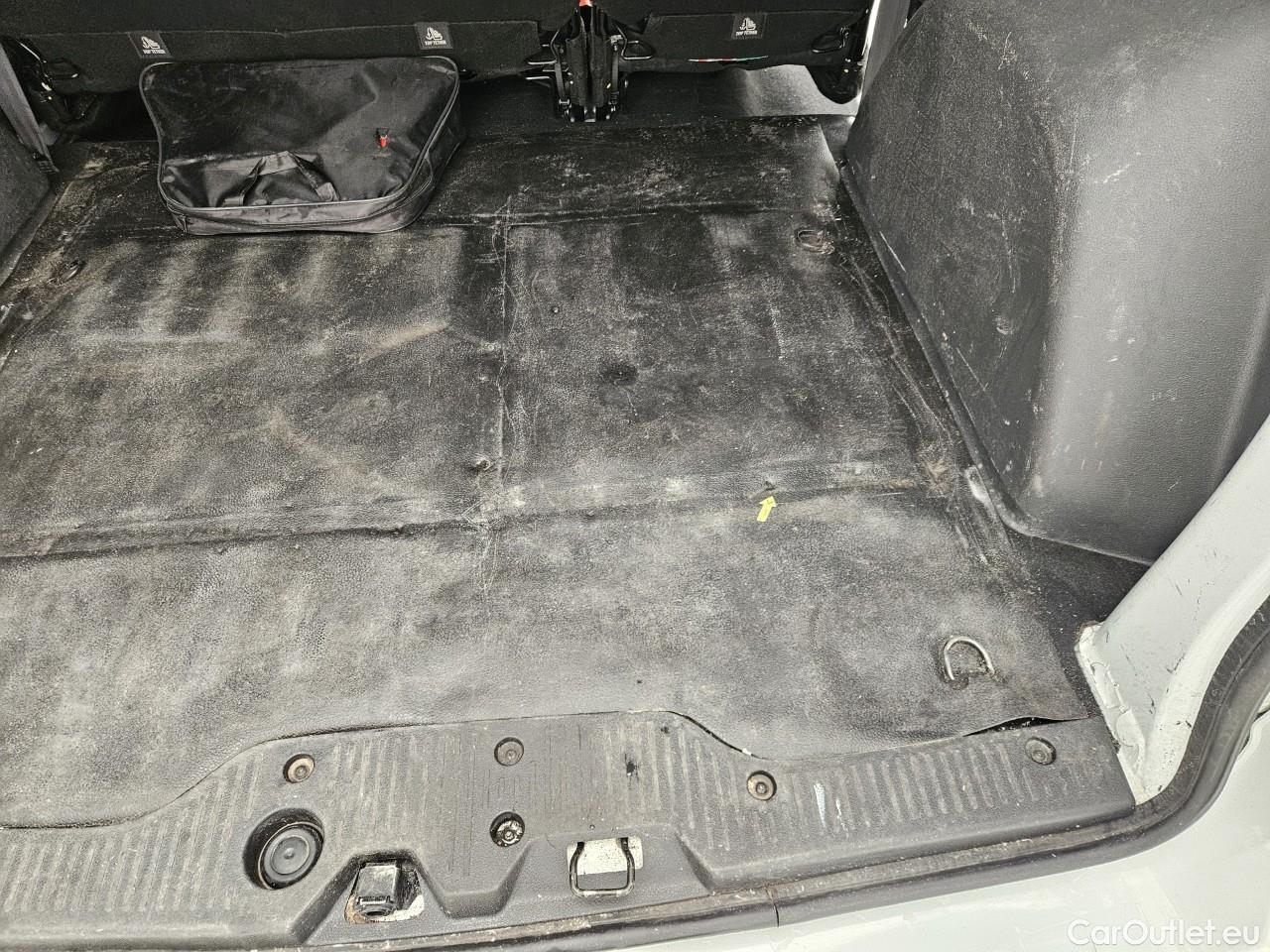  Dacia  Dokker 1.3 TCe 130CP Laureate #67