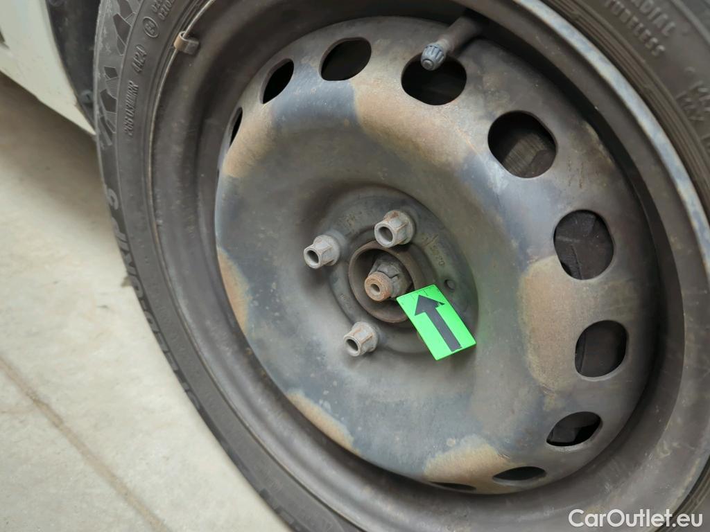  Dacia  Dokker 1.5 dCi 75 Ambiance Van 75HP #52