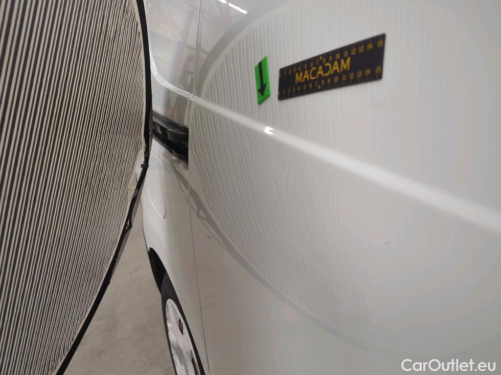  Dacia  Dokker 1.5 dCi 75 Ambiance Van 75HP #14