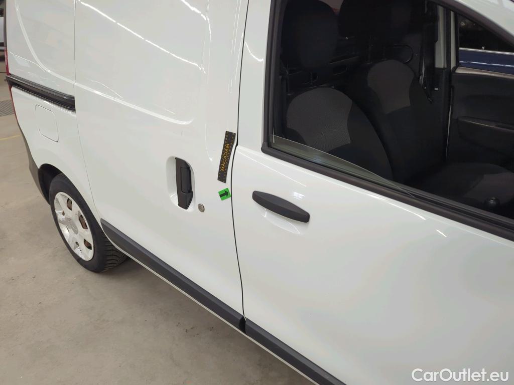  Dacia  Dokker 1.5 dCi 75 Ambiance Van 75HP #21