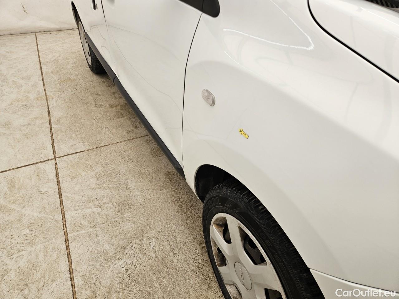  Dacia  Dokker 1.3 TCe 130CP Laureate #19