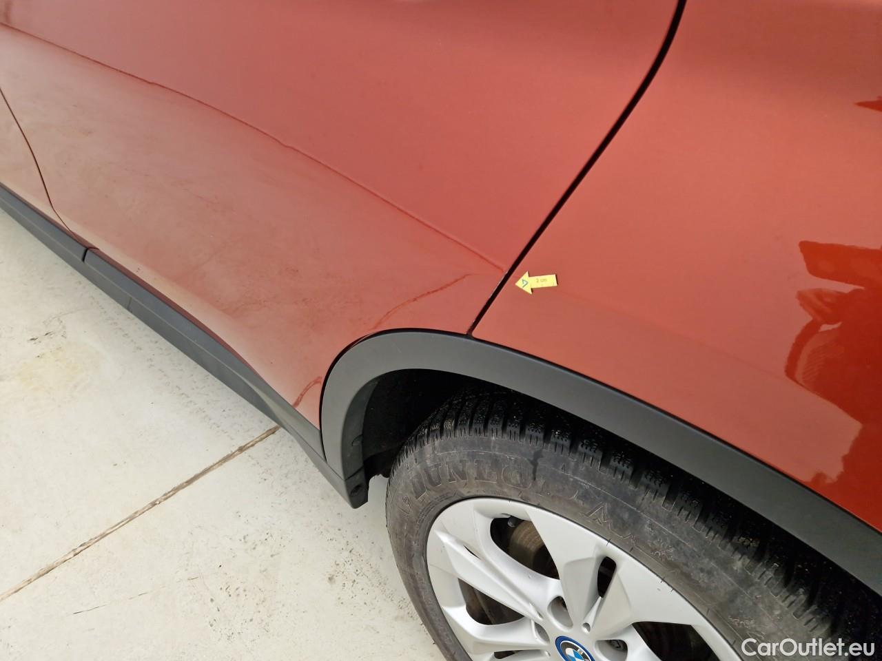  Bmw  X1 1.5 xDrive25e Advantage AT #40