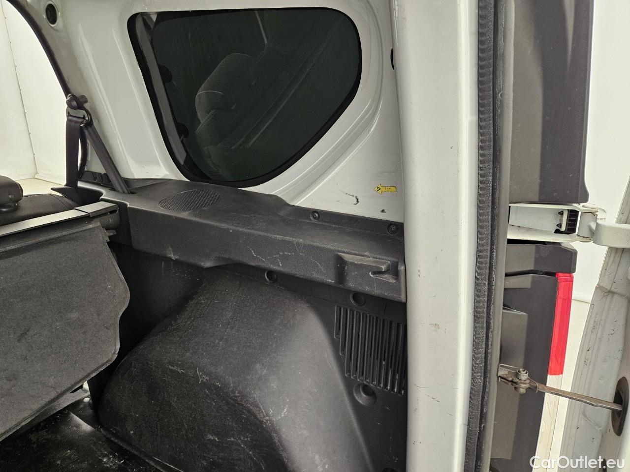  Dacia  Dokker 1.3 TCe 130CP Laureate #68