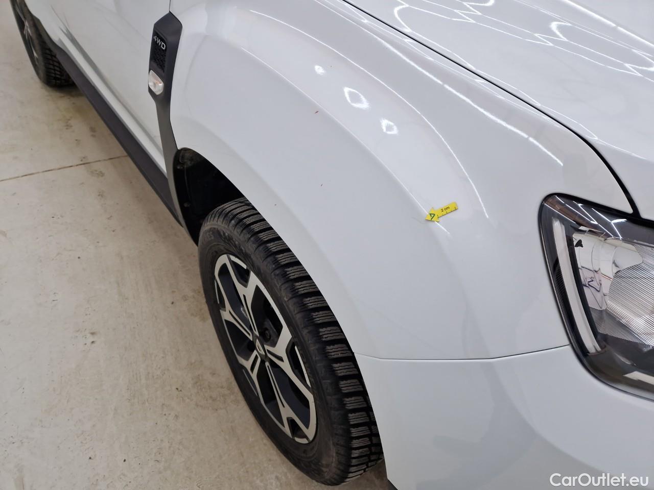  Dacia  Duster 1.5 Blue dCi 115 Prestige 4WD #6