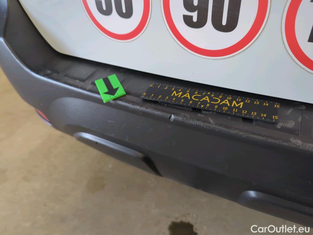  Dacia  Dokker 1.5 dCi 75 Ambiance Van 75HP #12